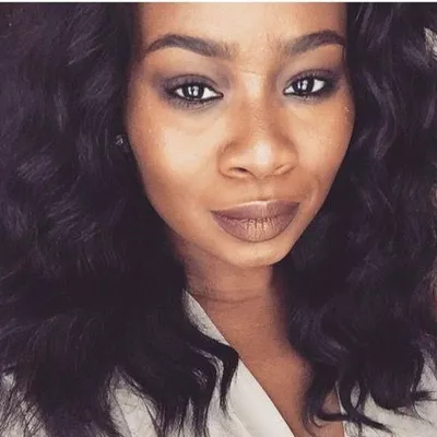 Charmaine E.