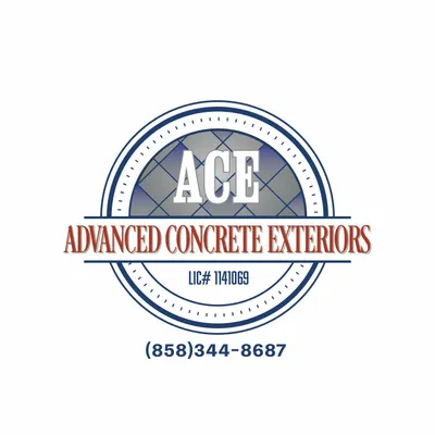 Advance concrete exteriors inc.