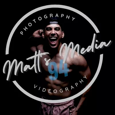Matt's Media 94
