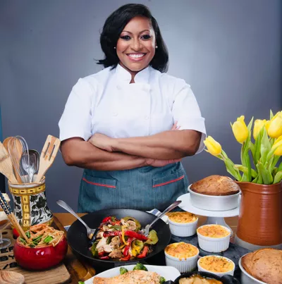 Catered By Kish