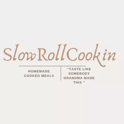 SlowRollCookin