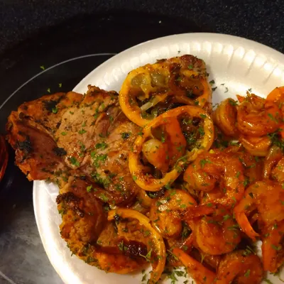 Sooks bbq LLC