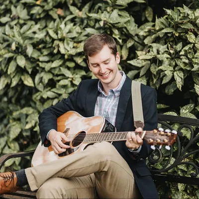 Reagan Leonard Music