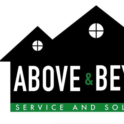 Above  and Beyond Services