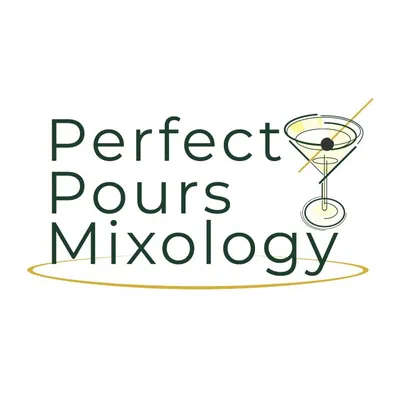 Perfect Pours Mixology