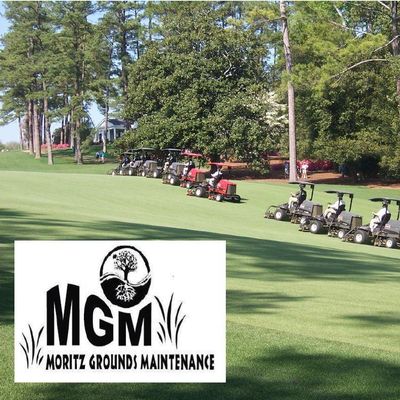 Moritz Grounds Maintenance LLC