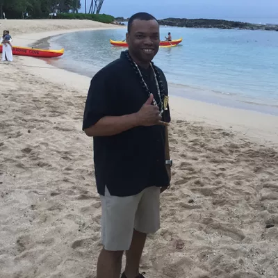 DJ Alpha Papa