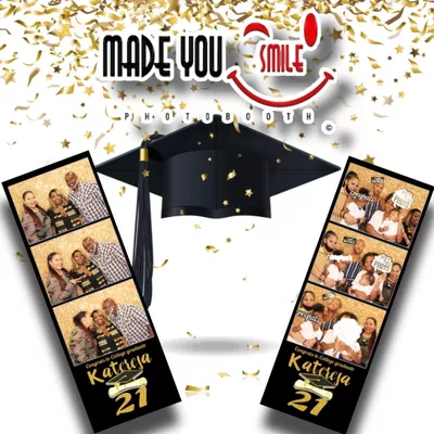 Made You Smile Photo Booth Services