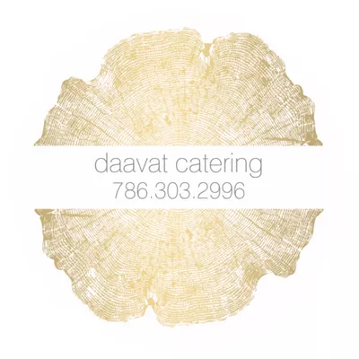 Daavat Catering & Events LLC