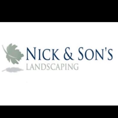 Nick & Son’s Landscaping