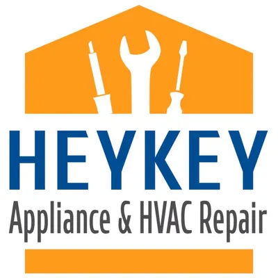 HeyKey Appliance & HVAC Repair