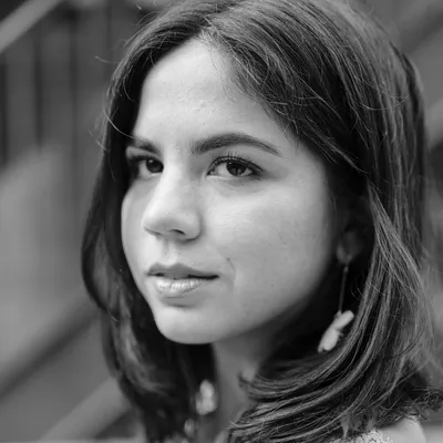 Alexandra Yadgaroff Photography