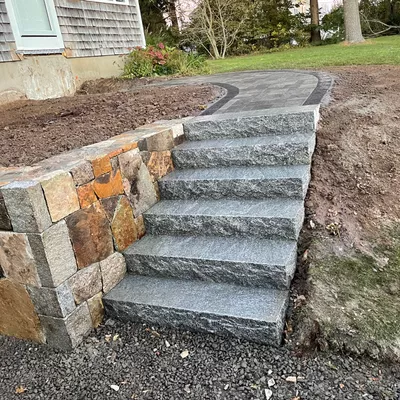 RR Campos construction