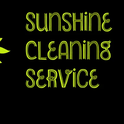 Sunshine  Cleaning Service