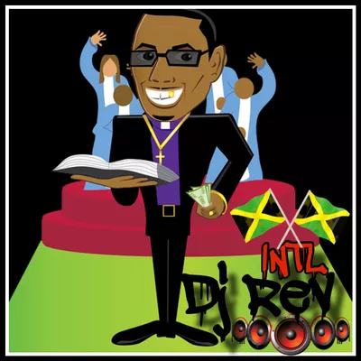 DJRev International