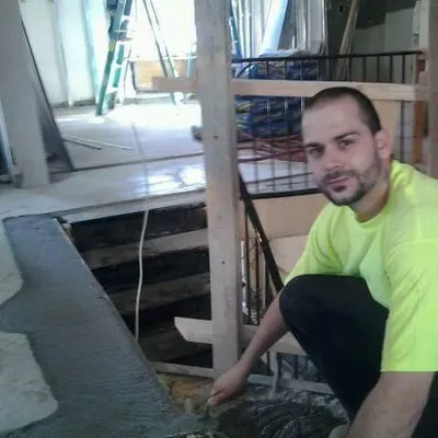 Gasteratos Construction