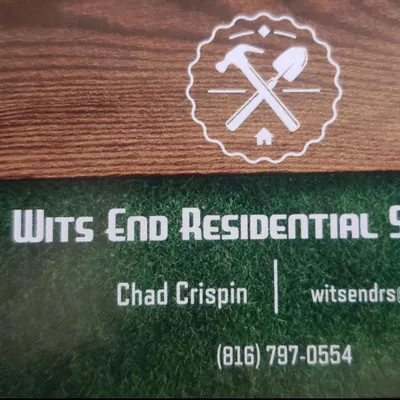 Wits End Residential Services