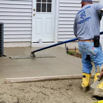 ER concrete l.l.c.