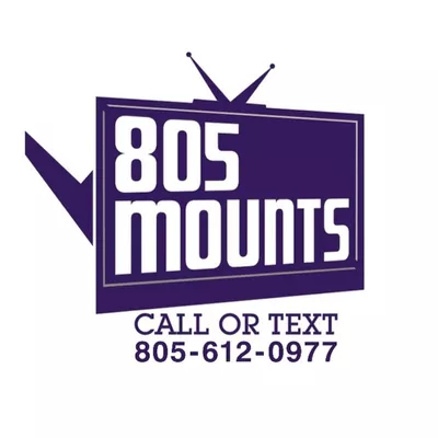 805 Mounts