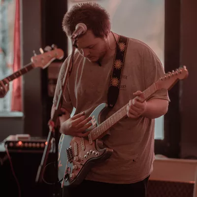 Owen Kenney Music