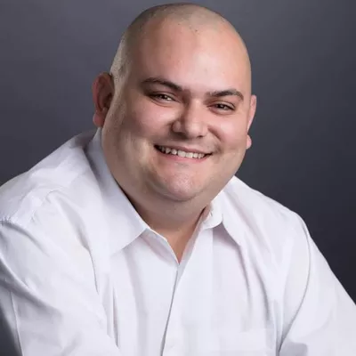 DJ Benny Contreras