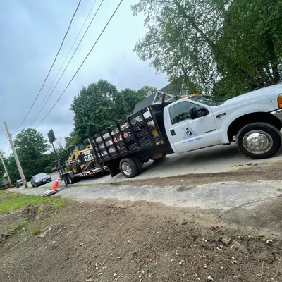 Sc concrete LLC