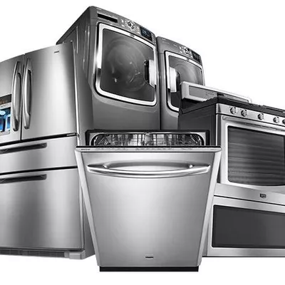 ALL STAR APPLIANCE SERVICE