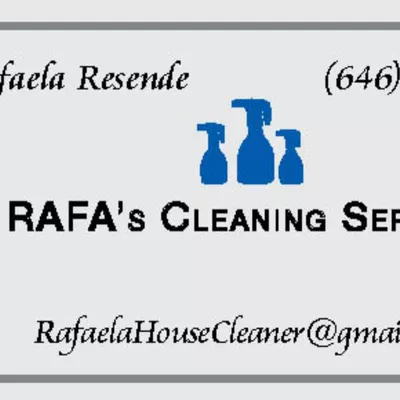 Rafa’s Cleaning Service