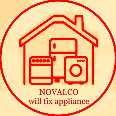 NOVALCO will fix appliance