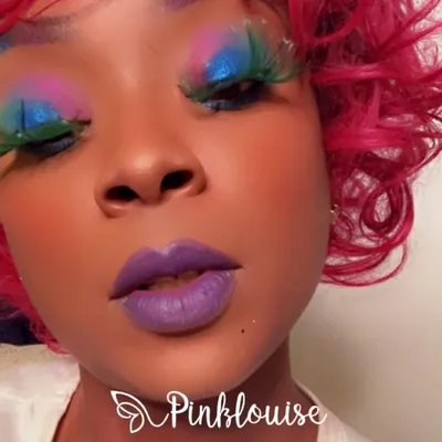 Pinklouise The Beauty Bar Supply shop