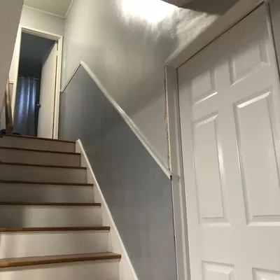 Royal plus construction