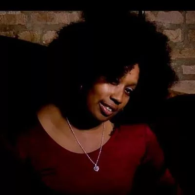 Ordained Minister Rev.Kimberly Gilmore