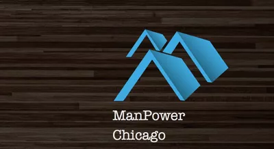 Manpower Chicago LLC- Handyman / HVAC