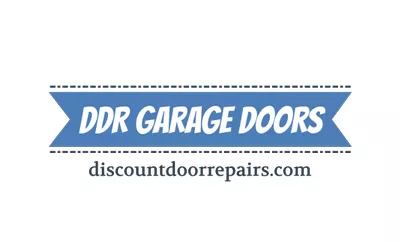 Discount Door Repairs