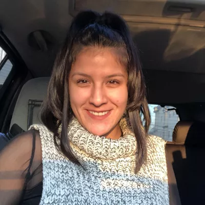 Andrea Correa