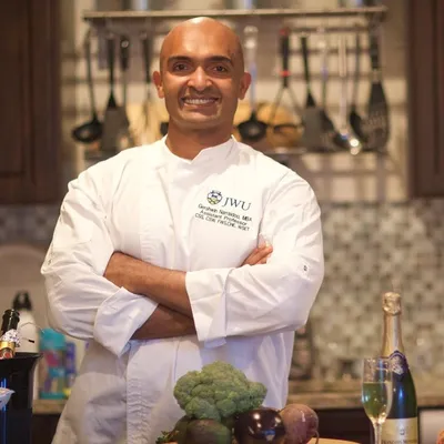 CRAFT Plant-Based Cuisine & wine, spirits tastings
