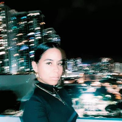 Maria Juliah Visuals