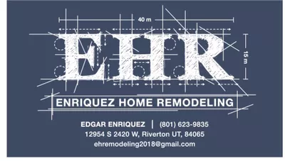 Enriquez Home Remodeling LLC