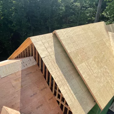 Quality construction