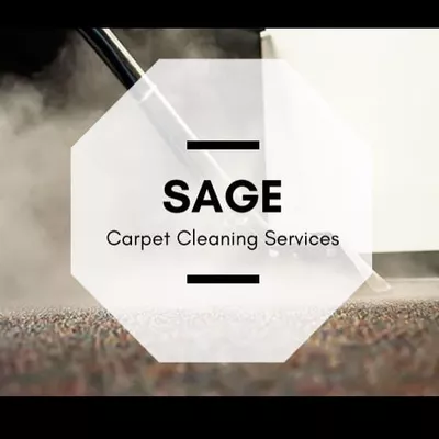 Sage Carpet Cleaning & Services
