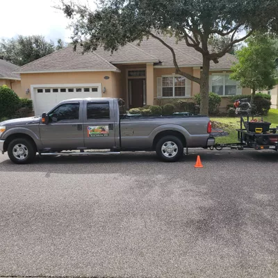 The Wright Lawn Care LLC