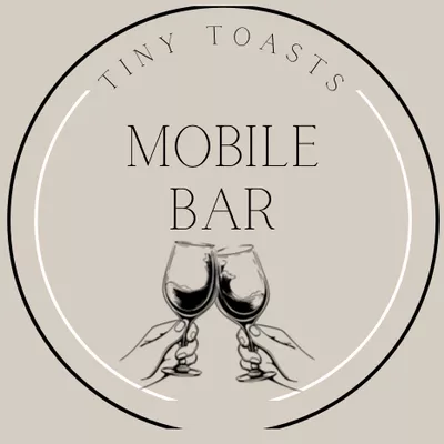 Tiny Toasts, Mobile Bar Co.
