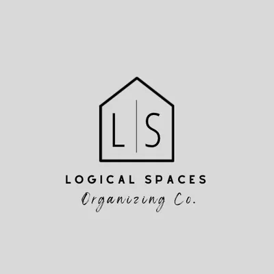 Logical Spaces: A Home Organizing & Handyman Co.