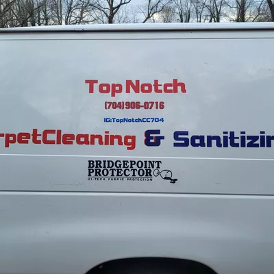 Top Notch Carpet Cleaning