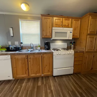 Remodeling Espinoza