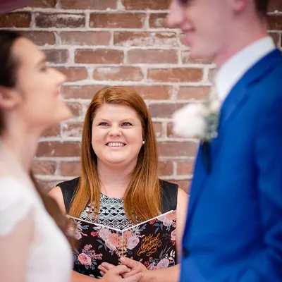 Marry Me Moments (formally Marry Me Minimonies)