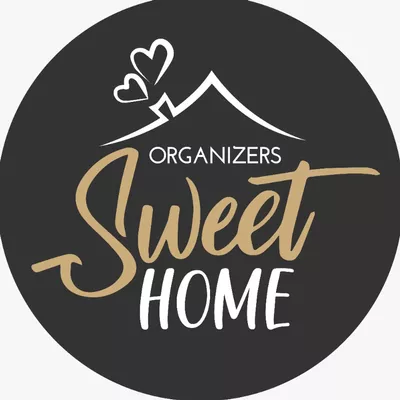 Organizers sweet home