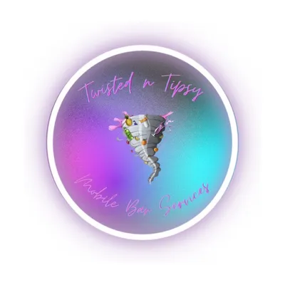 TwistedNTipsy Mobile Bar Services