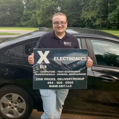 XBit Electronics