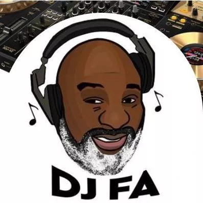 DJ FA